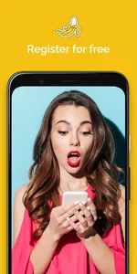 BangLocals Dating Hookups Chat screenshot 1