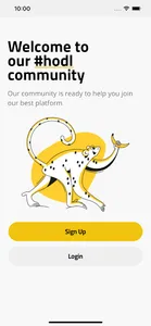 Banana Hodlers screenshot 0