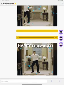 Banana Hodlers screenshot 7