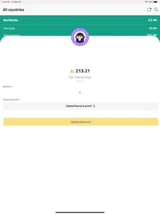 Banana Hodlers screenshot 8