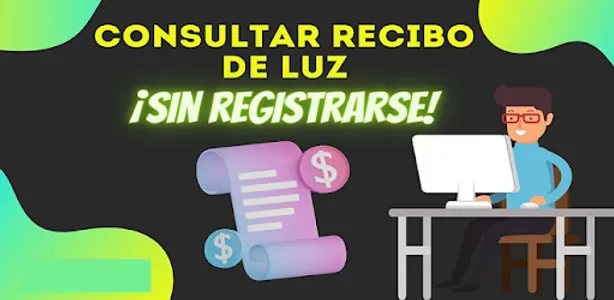 Consulta Recibo Luz CFE Guia screenshot 4
