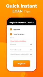 Easy Loan Without Document Tip screenshot 1