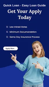 Easy Loan Without Document Tip screenshot 7