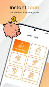 5 Minute Acc Aadhar Loan Tips screenshot 0