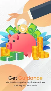 5 Minute Acc Aadhar Loan Tips screenshot 1