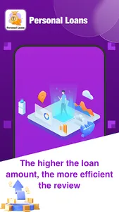 Easy Credit Personal Loan Tips screenshot 1