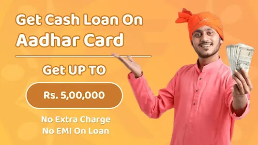 Easy Credit Personal Loan Tips screenshot 4