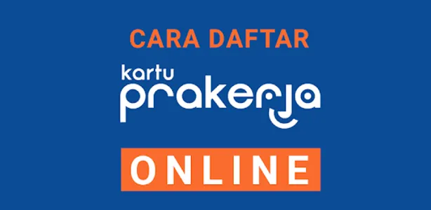 Insentif Prakerja 600k Guide screenshot 1