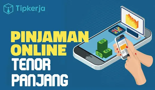Perpanjang Tenor Pinjol Mudah screenshot 0