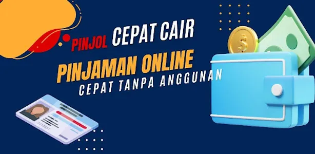 Perpanjang Tenor Pinjol Mudah screenshot 1