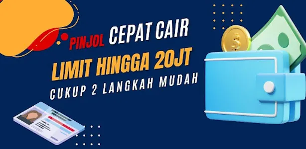 Perpanjang Tenor Pinjol Mudah screenshot 3