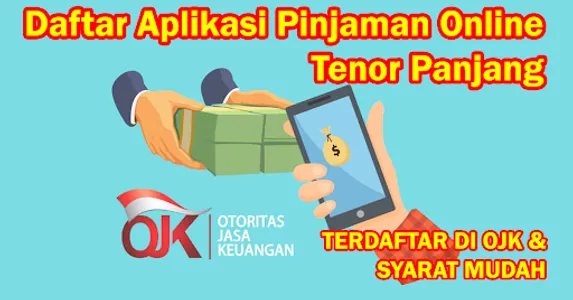 Perpanjang Tenor Pinjol Mudah screenshot 5