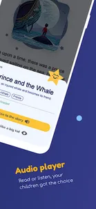 Bedtime stories  The Dream Box screenshot 12