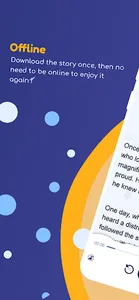 Bedtime stories  The Dream Box screenshot 13