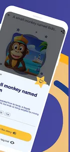 Bedtime stories  The Dream Box screenshot 4