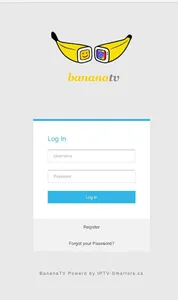 BoomTV Xtream-codes v1 screenshot 3
