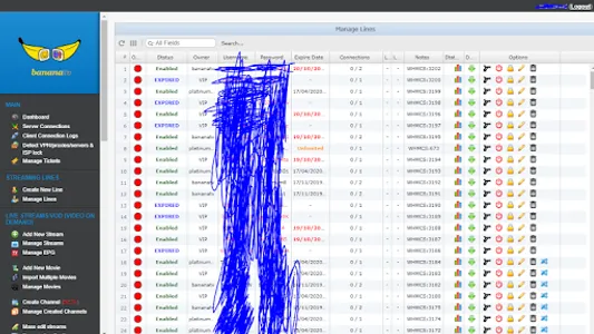 BoomTV Xtream-codes v1 screenshot 4