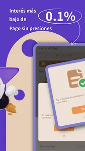 VicuCash-préstamo screenshot 3