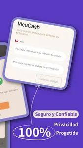 VicuCash-préstamo screenshot 4