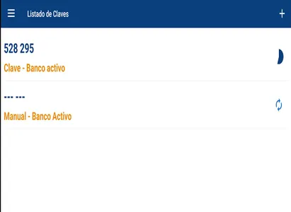Activo Token screenshot 10