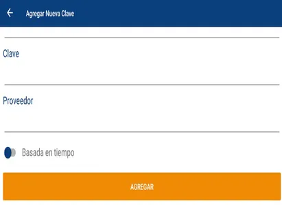 Activo Token screenshot 11