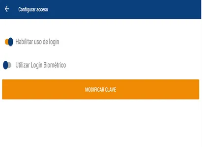 Activo Token screenshot 12