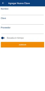 Activo Token screenshot 3
