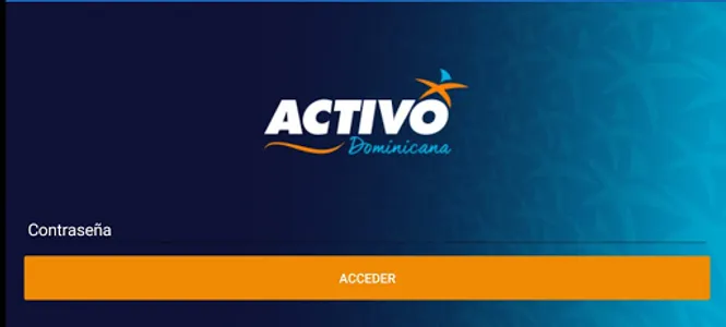 Activo Token screenshot 5