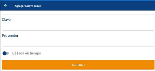 Activo Token screenshot 7