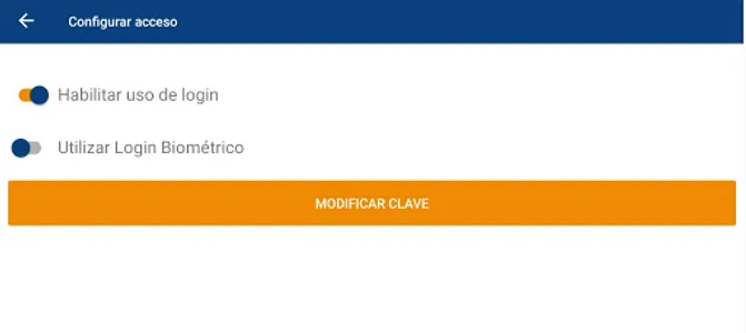Activo Token screenshot 8