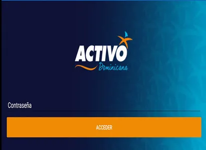 Activo Token screenshot 9