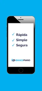 Banco Piano screenshot 3
