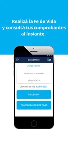 Banco Piano screenshot 5