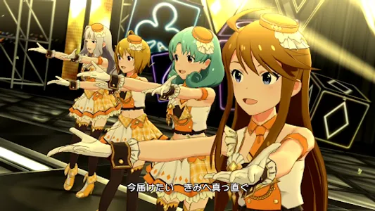 アイドルマスター ミリオンライブ！ シアターデイズ screenshot 15