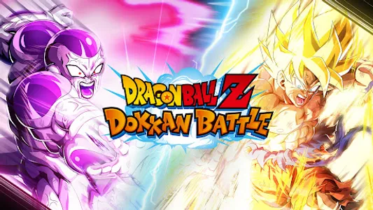 DRAGON BALL Z DOKKAN BATTLE screenshot 0