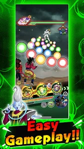 DRAGON BALL Z DOKKAN BATTLE screenshot 13