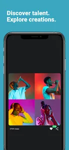 Bandapella: Acapella Creator screenshot 0