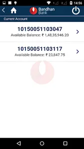 mBandhan screenshot 5