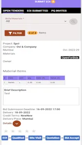 Bandhoo (Construction) screenshot 1