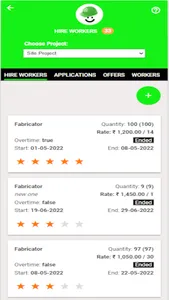 Bandhoo (Construction) screenshot 2