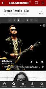 BandMix screenshot 3