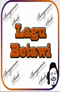 Lagu Betawi Populer Offline screenshot 0