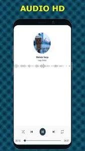 Lagu Galau Dan Patah Hati Mp3 screenshot 4