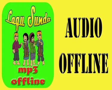 Lagu Sunda Full Musik Mp3 screenshot 0