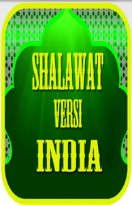 Shalawat Versi India Full Mp3 screenshot 0