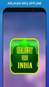 Shalawat Versi India Full Mp3 screenshot 1