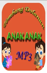 Tembang Dolanan Anak Populer screenshot 0