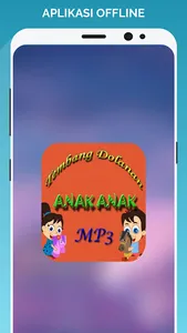 Tembang Dolanan Anak Populer screenshot 1