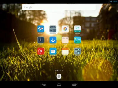 Lanting Icon Pack: Colorful screenshot 8