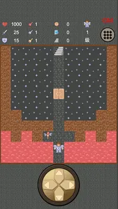 Magic Tower 24th Floor：Think b screenshot 3